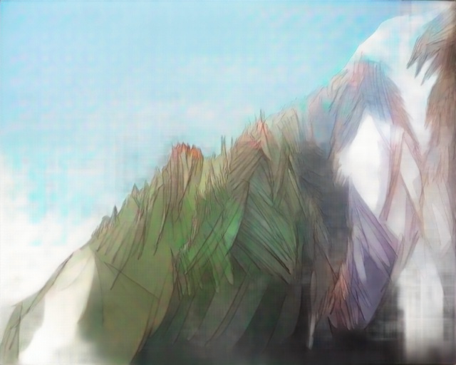 AD&D Climbing Expedited